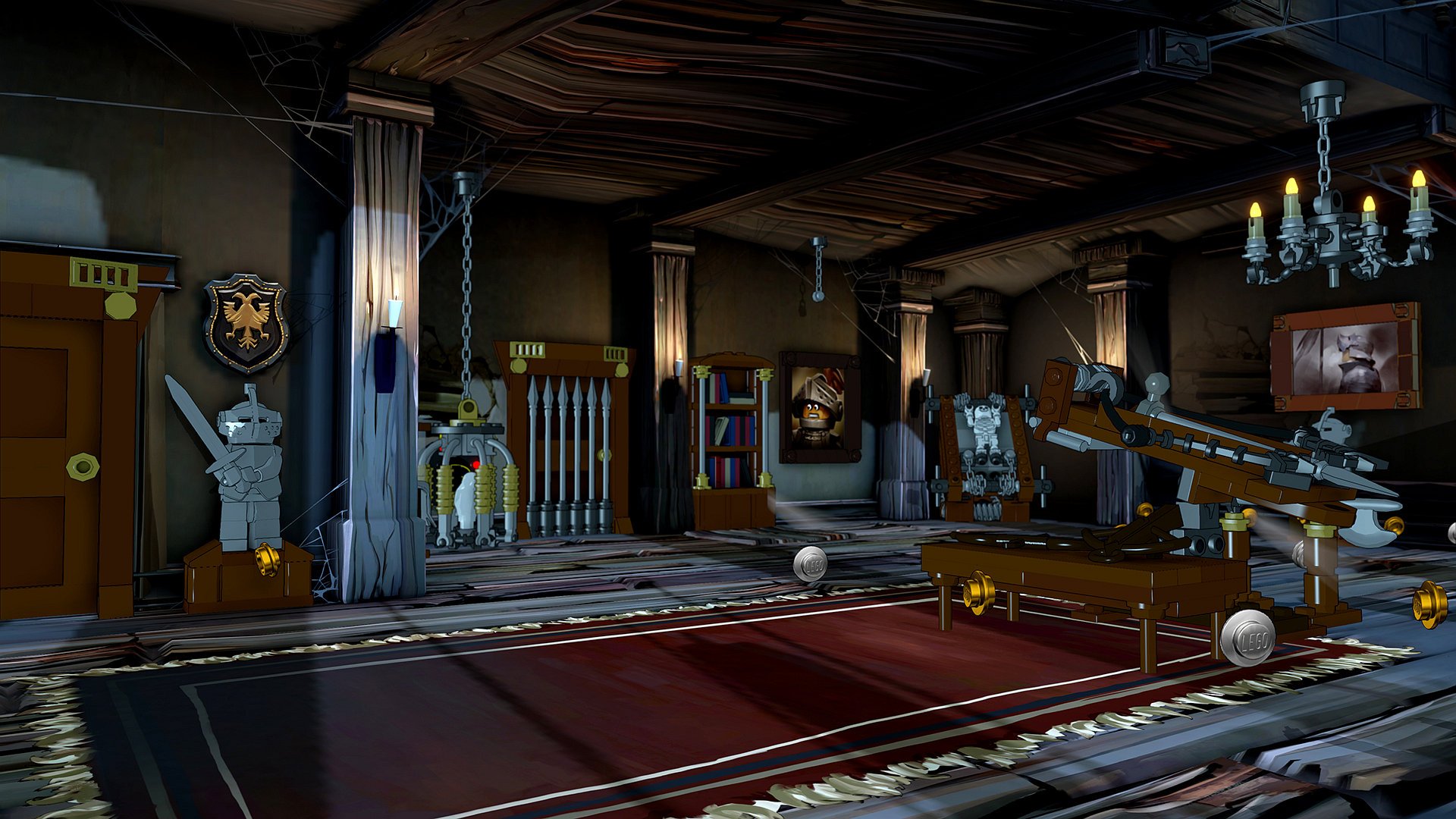 LEGO Dimensions - Imagen 22